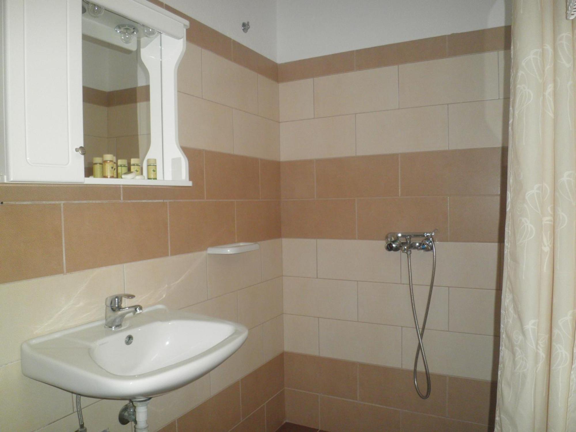 Babis Hotel Скиатос Стая снимка