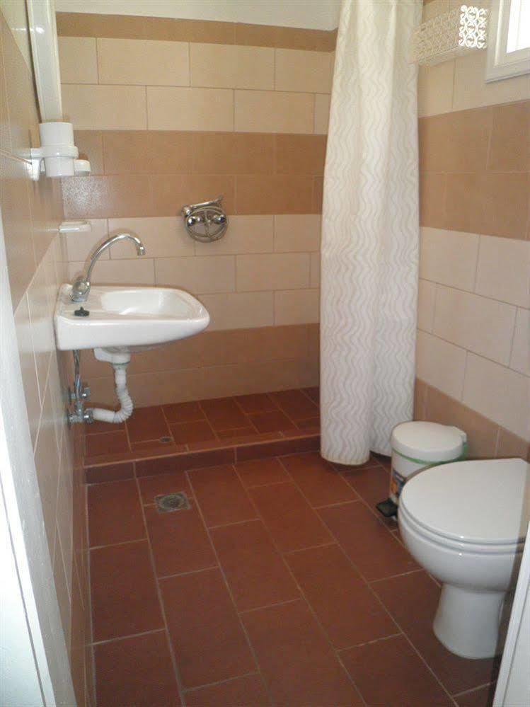 Babis Hotel Скиатос Екстериор снимка