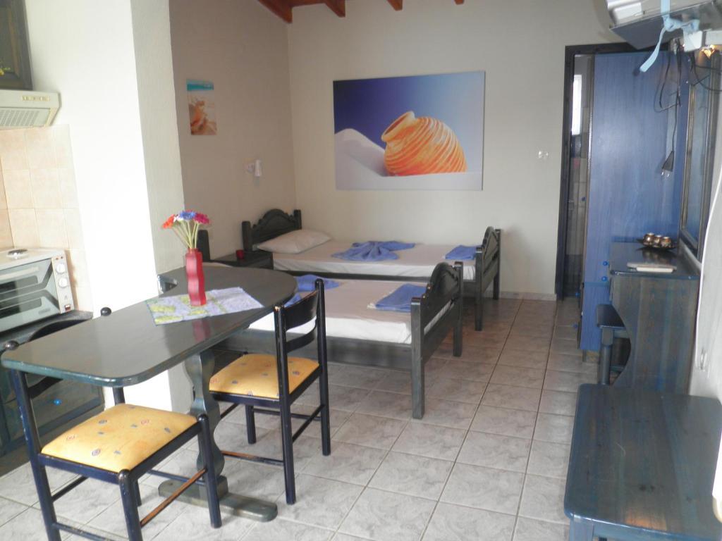 Babis Hotel Скиатос Екстериор снимка