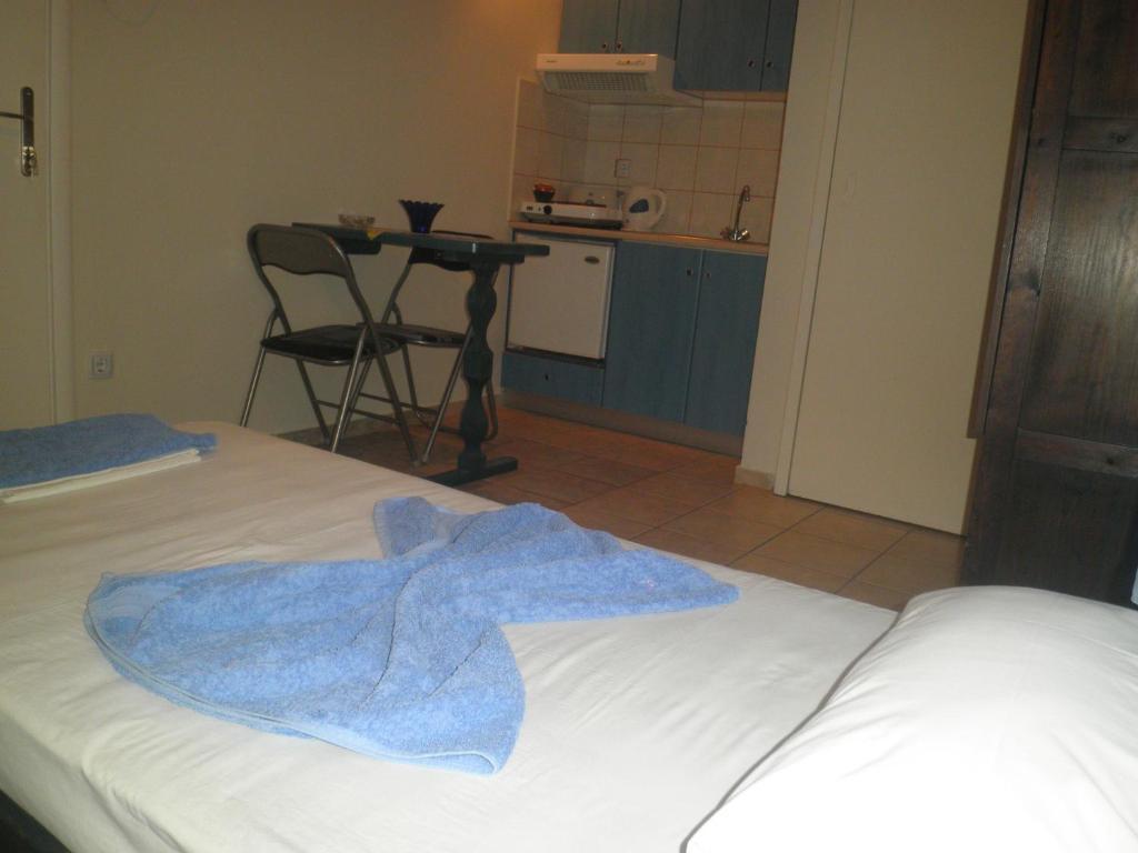 Babis Hotel Скиатос Екстериор снимка