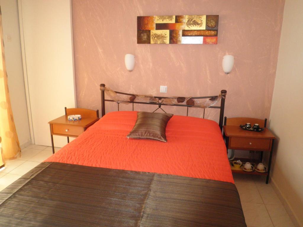 Babis Hotel Скиатос Екстериор снимка