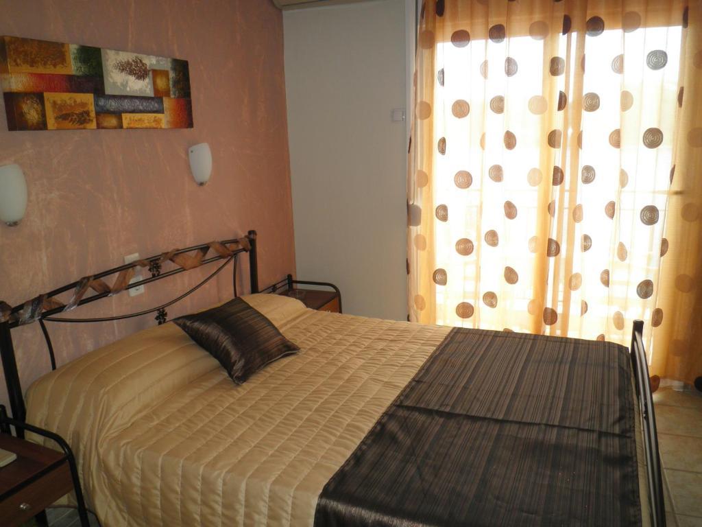 Babis Hotel Скиатос Екстериор снимка