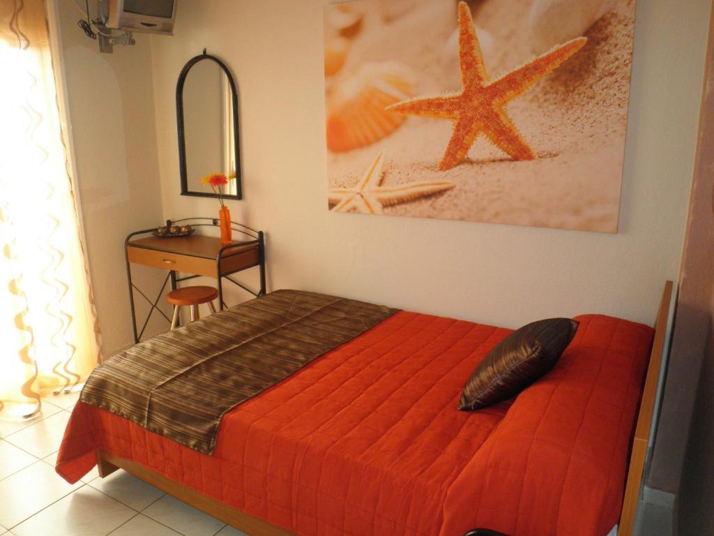 Babis Hotel Скиатос Екстериор снимка